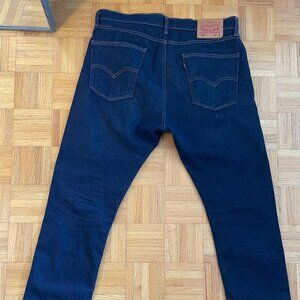 - LEVIS 505C BRAND NEW NOT -